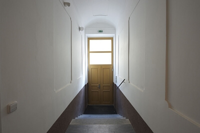 Jindřicha Plachty, Smíchov - Praha 5 | Pronájem, Byt 1+kk, 35 m²