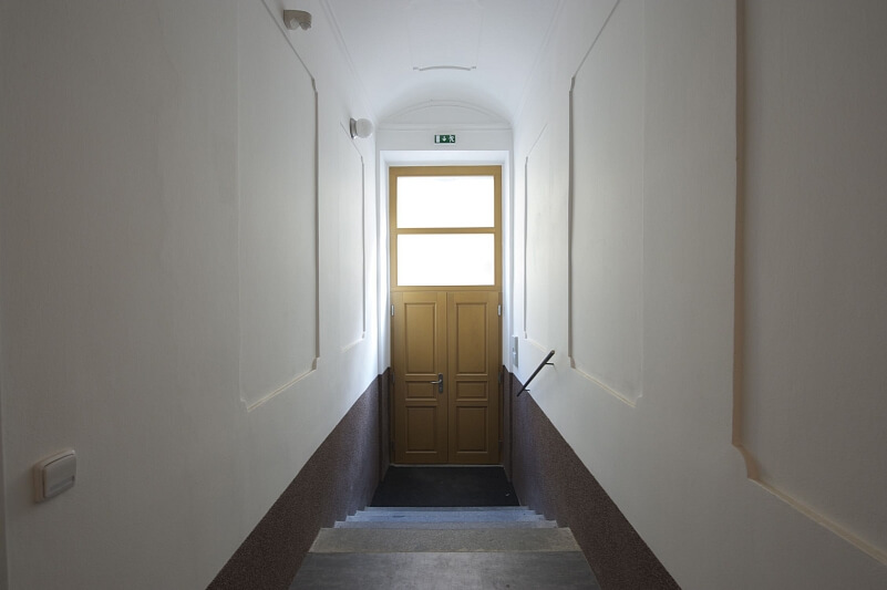 Jindřicha Plachty, Smíchov - Praha 5 | Pronájem, Byt 1+kk, 35 m²