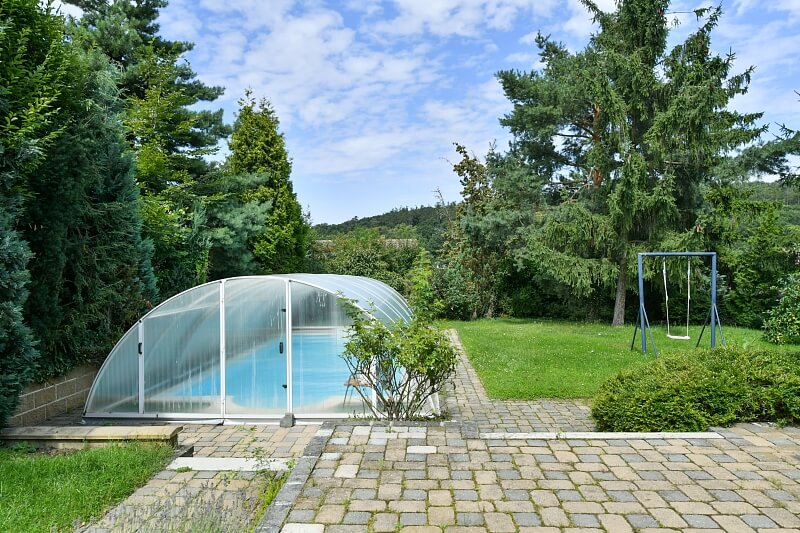 Kádnerova, Nebušice - Prague 6 | Rent, House Three-bedroom (4+1), 200 m²