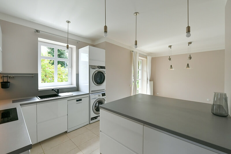 Kádnerova, Nebušice - Praha 6 | Pronájem, Rodinný dům 4+1, 200 m²