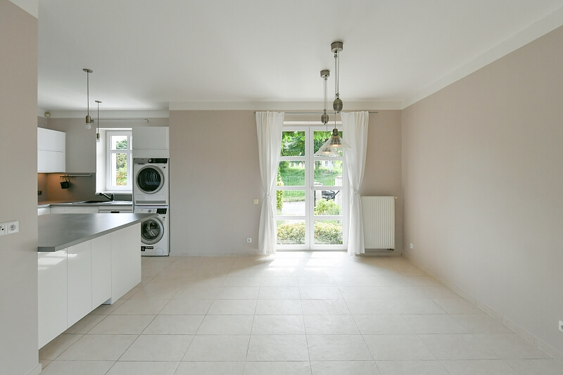 Kádnerova, Nebušice - Prague 6 | Rent, House Three-bedroom (4+1), 200 m²