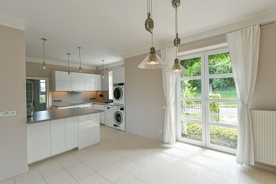 Kádnerova, Nebušice - Prague 6 | Rent, House Three-bedroom (4+1), 200 m²