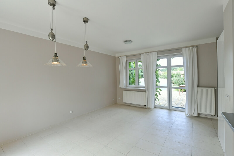 Kádnerova, Nebušice - Prague 6 | Rent, House Three-bedroom (4+1), 200 m²