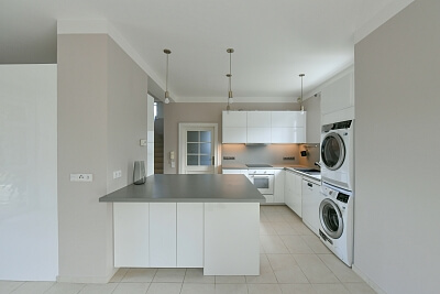 Kádnerova, Nebušice - Praha 6 | Pronájem, Rodinný dům 4+1, 200 m²