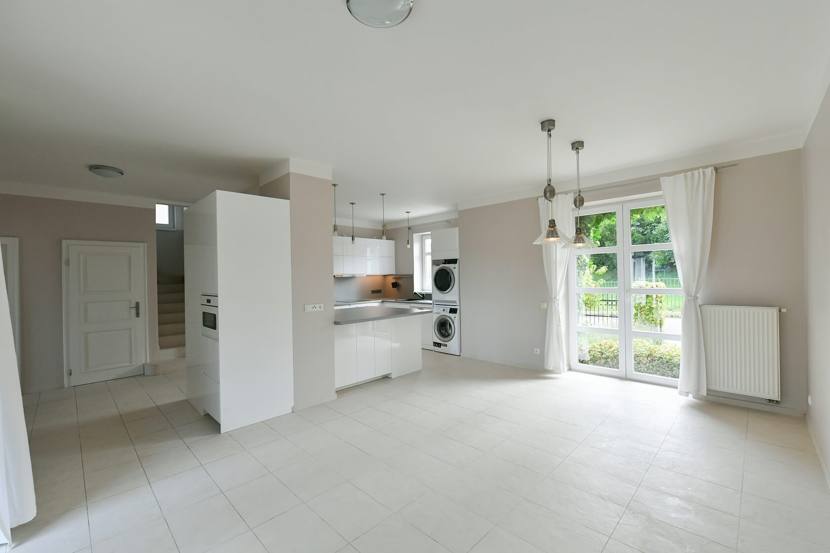 Kádnerova, Nebušice - Praha 6 | Pronájem, Rodinný dům 4+1, 200 m²