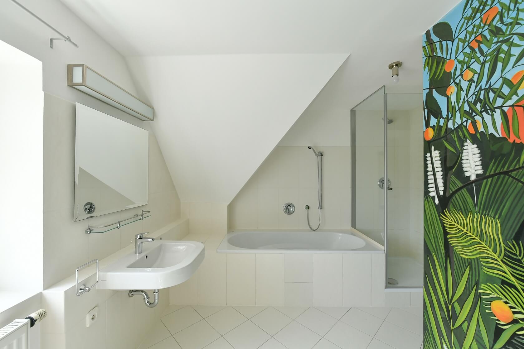 Kádnerova, Nebušice - Praha 6 | Pronájem, Rodinný dům 4+1, 200 m²