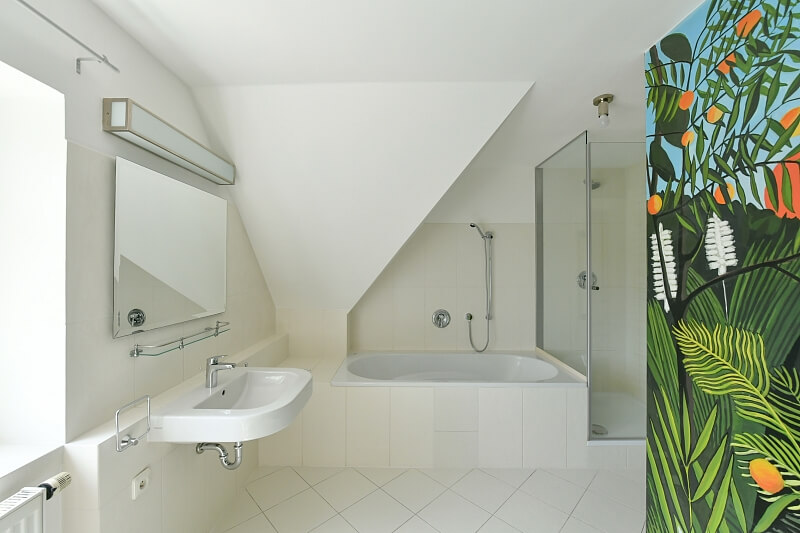 Kádnerova, Nebušice - Prague 6 | Rent, House Three-bedroom (4+1), 200 m²