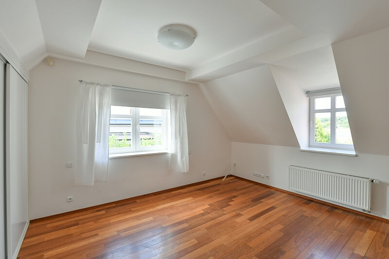 Kádnerova, Nebušice - Prague 6 | Rent, House Three-bedroom (4+1), 200 m²