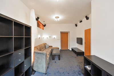 Českomalínská, Bubeneč - Prague 6 | Rent, Apartment Two-bedroom (3+1), 79 m²