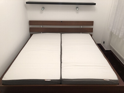 Českomalínská, Bubeneč - Prague 6 | Rent, Apartment Two-bedroom (3+1), 79 m²