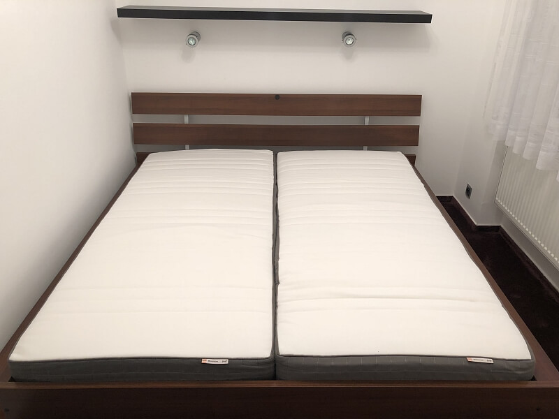 Českomalínská, Bubeneč - Prague 6 | Rent, Apartment Two-bedroom (3+1), 79 m²