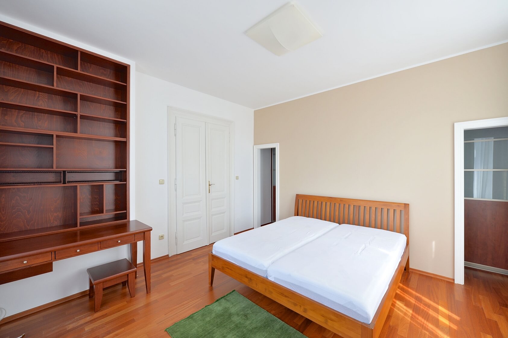 Slovinská, Vršovice - Praha 10 | Pronájem, Byt 3+kk, 87 m²