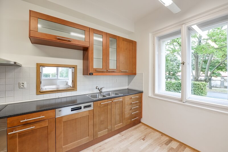 Vlastina, Ruzyně - Prague 6 | Rent, House Four-bedroom (5+1), 185 m²