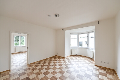 Vlastina, Ruzyně - Prague 6 | Rent, House Four-bedroom (5+1), 185 m²