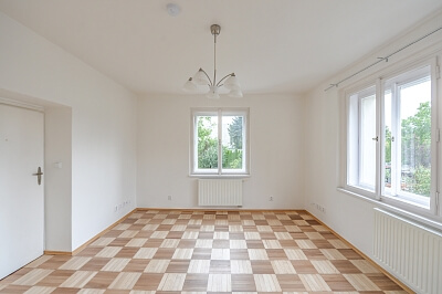 Vlastina, Ruzyně - Praha 6 | Pronájem, Rodinný dům 5+1, 185 m²