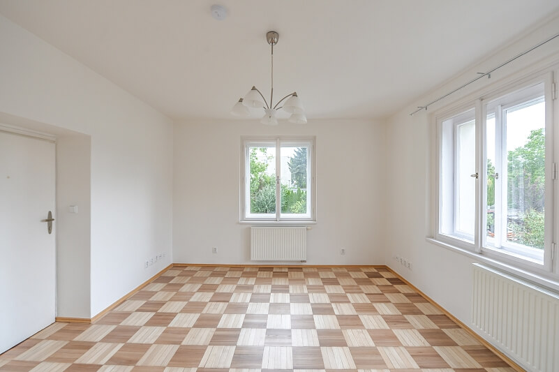 Vlastina, Ruzyně - Prague 6 | Rent, House Four-bedroom (5+1), 185 m²