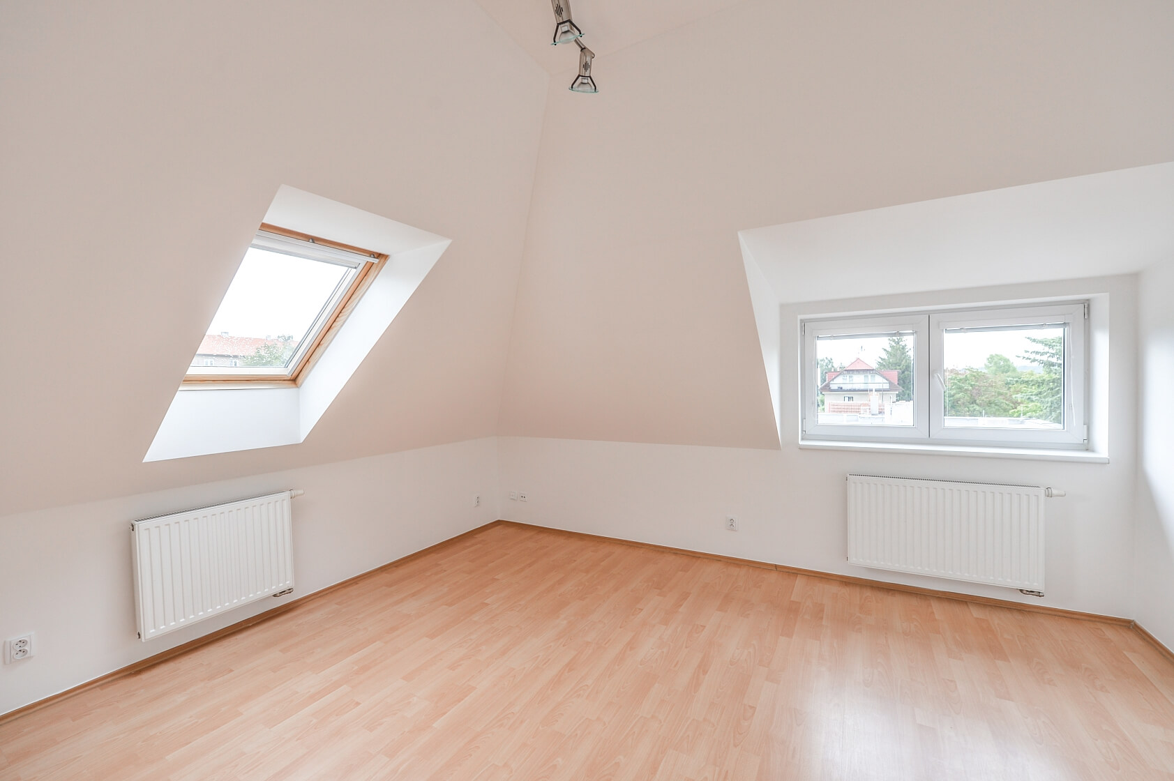 Vlastina, Ruzyně - Prague 6 | Rent, House Four-bedroom (5+1), 185 m²