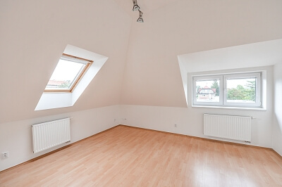 Vlastina, Ruzyně - Prague 6 | Rent, House Four-bedroom (5+1), 185 m²