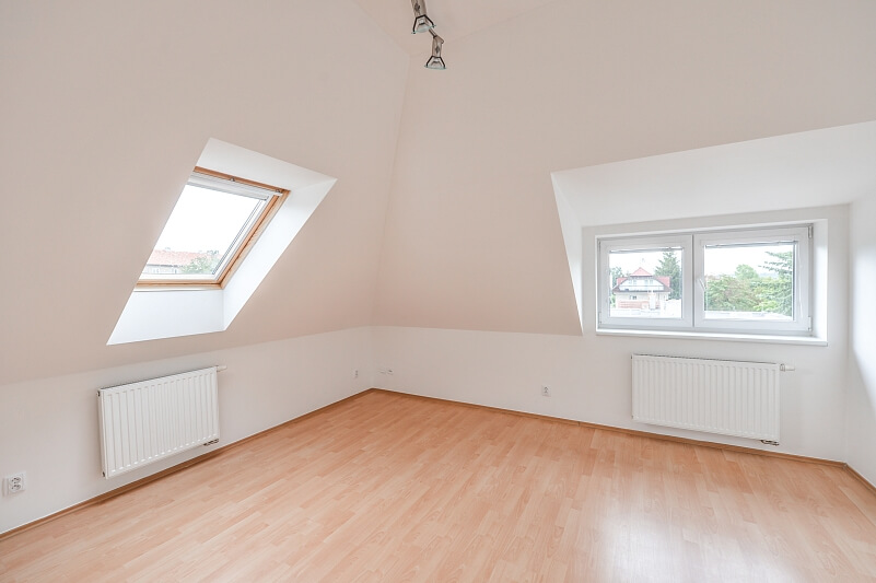 Vlastina, Ruzyně - Praha 6 | Pronájem, Rodinný dům 5+1, 185 m²