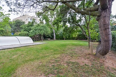 Vlastina, Ruzyně - Praha 6 | Pronájem, Rodinný dům 5+1, 185 m²