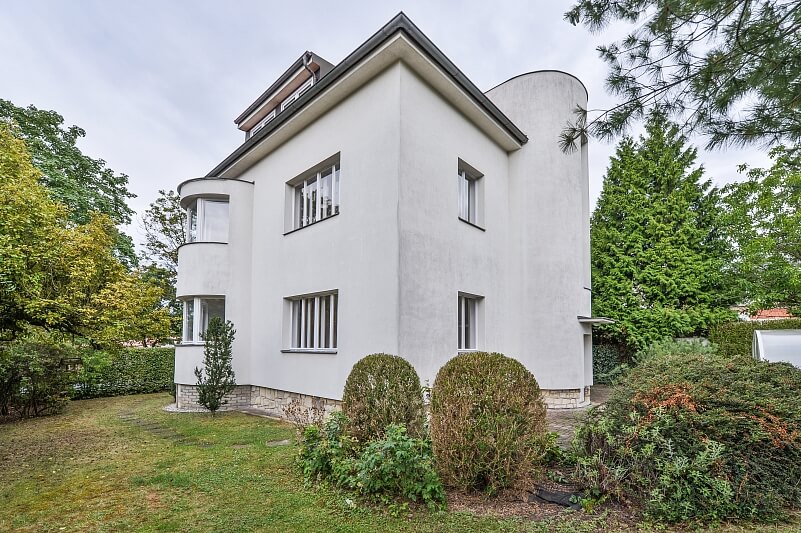 Vlastina, Ruzyně - Prague 6 | Rent, House Four-bedroom (5+1), 185 m²