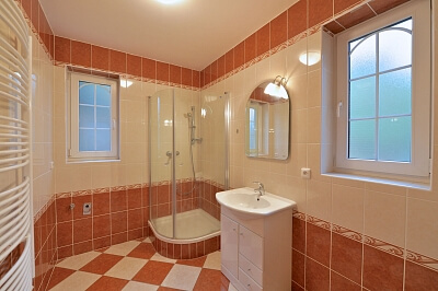 Vostrého, Braník - Praha 4 | Pronájem, Rodinný dům 5+kk, 170 m²