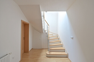 Vostrého, Braník - Prague 4 | Rent, House Four-bedroom (5+kk), 170 m²