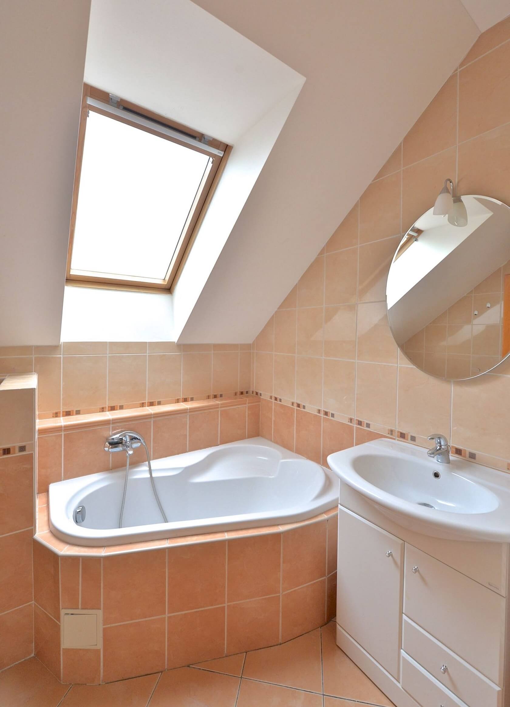 Vostrého, Braník - Praha 4 | Pronájem, Rodinný dům 5+kk, 170 m²