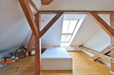 Jana Masaryka, Vinohrady - Praha 2 | Pronájem, Byt 3+kk, 134 m²