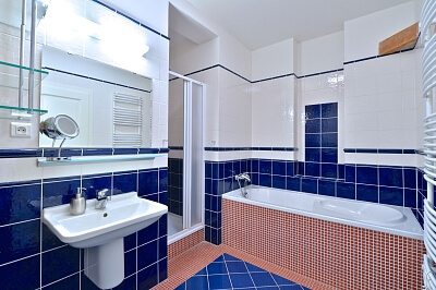 Jana Masaryka, Vinohrady - Praha 2 | Pronájem, Byt 3+kk, 134 m²