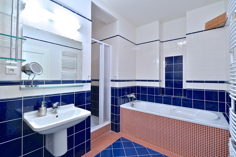 Jana Masaryka, Vinohrady - Prague 2 | Rent, Apartment Two-bedroom (3+kk), 134 m²