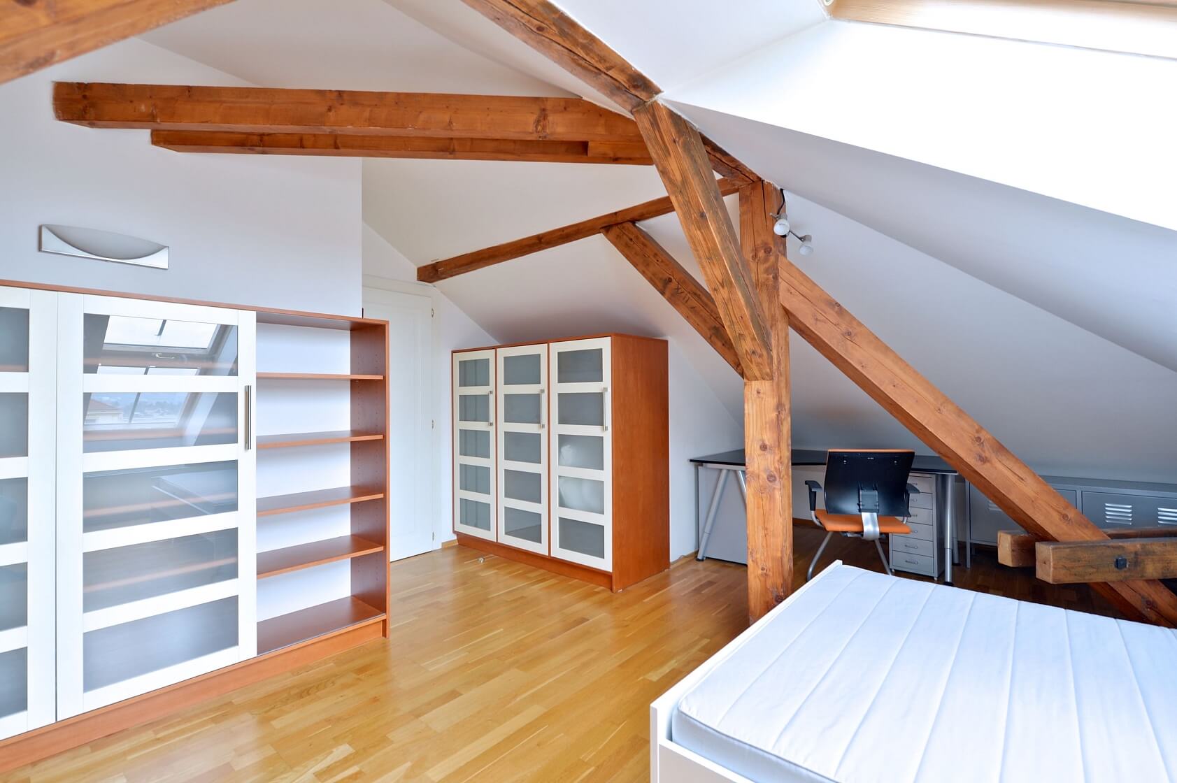 Jana Masaryka, Vinohrady - Prague 2 | Rent, Apartment Two-bedroom (3+kk), 134 m²