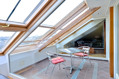 Jana Masaryka, Vinohrady - Prague 2 | Rent, Apartment Two-bedroom (3+kk), 134 m²