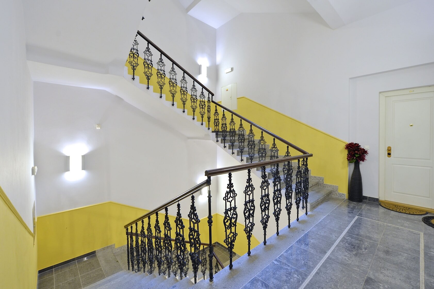 Jana Masaryka, Vinohrady - Praha 2 | Pronájem, Byt 3+kk, 134 m²