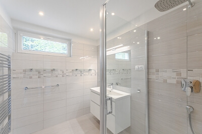 Chuchelská, Modřany - Praha 4 | Pronájem, Rodinný dům 5+1, 250 m²