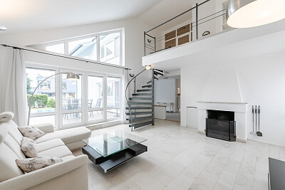 Chuchelská, Modřany - Praha 4 | Pronájem, Rodinný dům 5+1, 250 m²