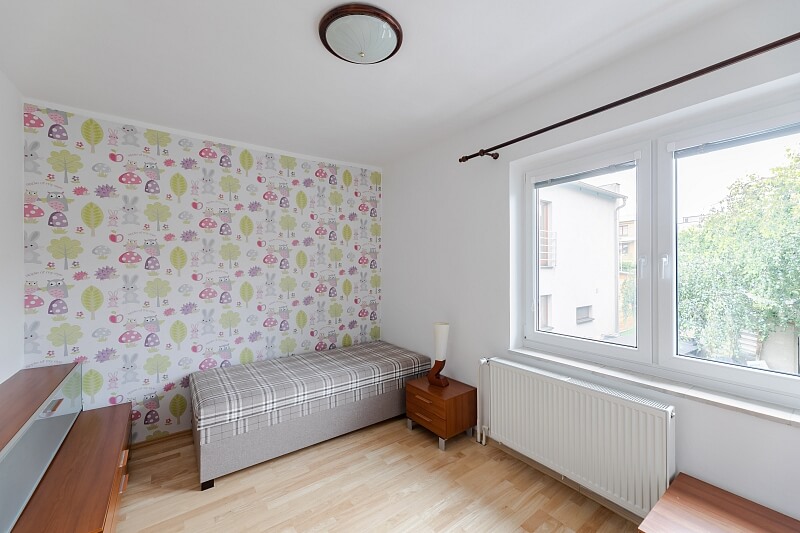 Chuchelská, Modřany - Praha 4 | Pronájem, Rodinný dům 5+1, 250 m²