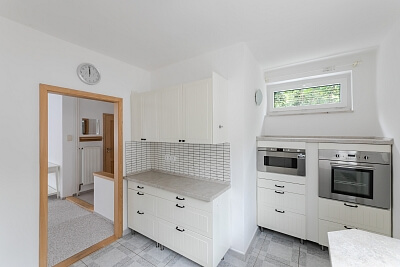 Chuchelská, Modřany - Praha 4 | Pronájem, Rodinný dům 5+1, 250 m²