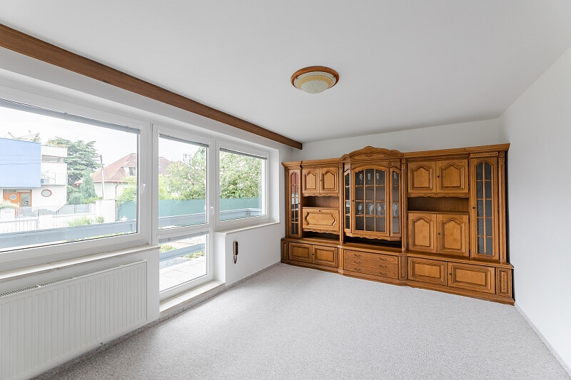 Chuchelská, Modřany - Prague 4 | Rent, House Four-bedroom (5+1), 250 m²