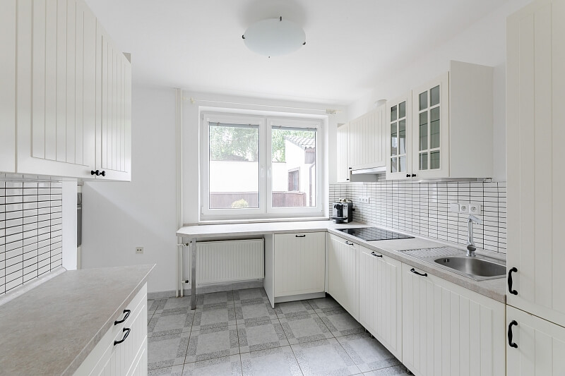 Chuchelská, Modřany - Prague 4 | Rent, House Four-bedroom (5+1), 250 m²