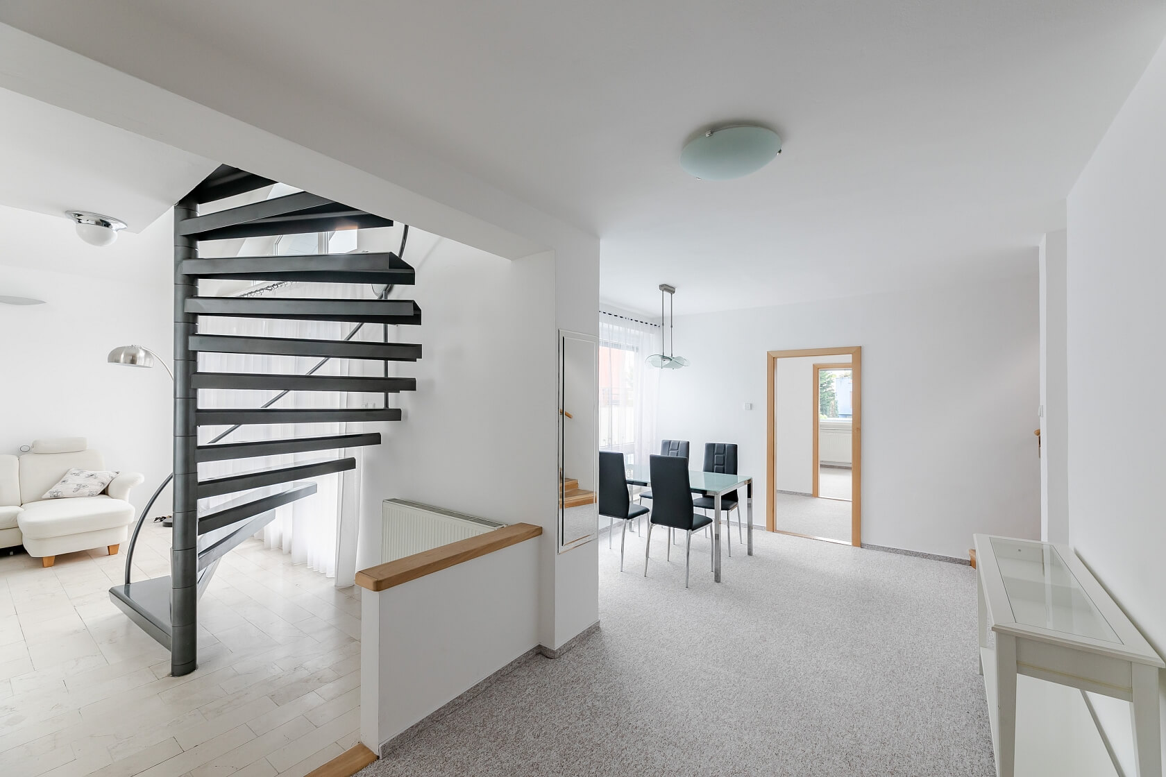 Chuchelská, Modřany - Praha 4 | Pronájem, Rodinný dům 5+1, 250 m²