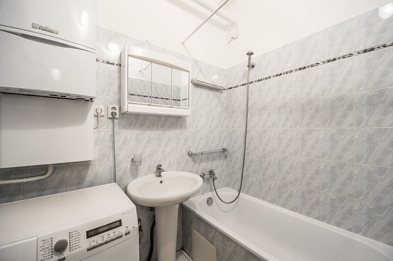 U Kanálky, Vinohrady - Prague 2 | Rent, Apartment One-bedroom (2+1), 70 m²