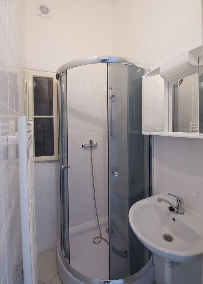 Parléřova, Střešovice - Praha 6 | Pronájem, Byt 2+1, 72 m²