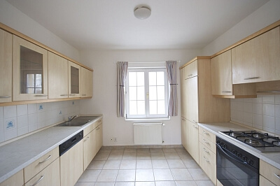 Na Malé Šárce, Nebušice - Praha 6 | Pronájem, Rodinný dům 4+1, 150 m²