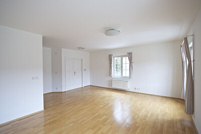 Na Malé Šárce, Nebušice - Prague 6 | Rent, House Three-bedroom (4+1), 150 m²