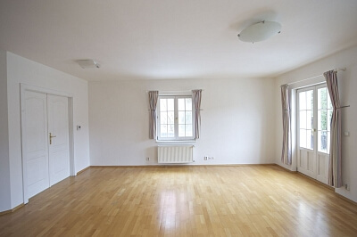 Na Malé Šárce, Nebušice - Praha 6 | Pronájem, Rodinný dům 4+1, 150 m²