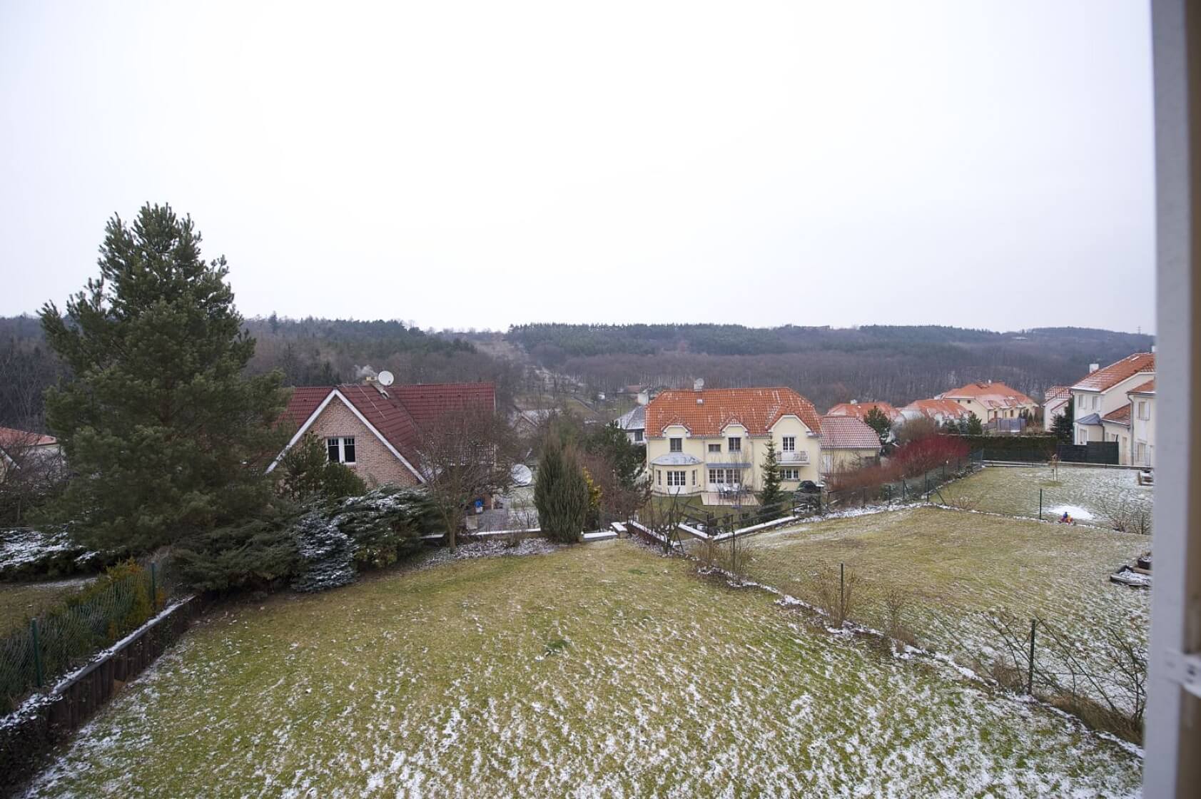 Na Malé Šárce, Nebušice - Praha 6 | Pronájem, Rodinný dům 4+1, 150 m²