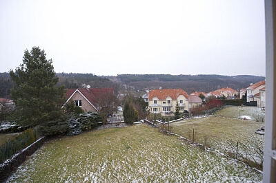 Na Malé Šárce, Nebušice - Praha 6 | Pronájem, Rodinný dům 4+1, 150 m²