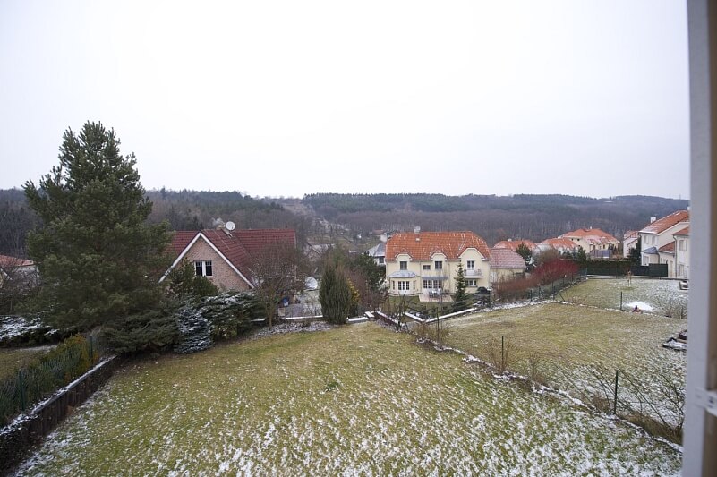 Na Malé Šárce, Nebušice - Praha 6 | Pronájem, Rodinný dům 4+1, 150 m²