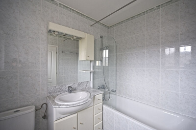 Na Malé Šárce, Nebušice - Prague 6 | Rent, House Three-bedroom (4+1), 150 m²